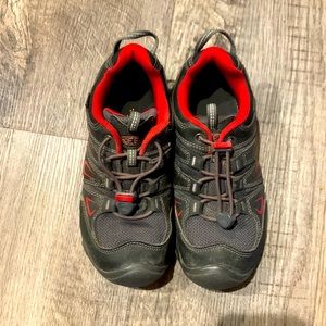 Slip on Keen shoe